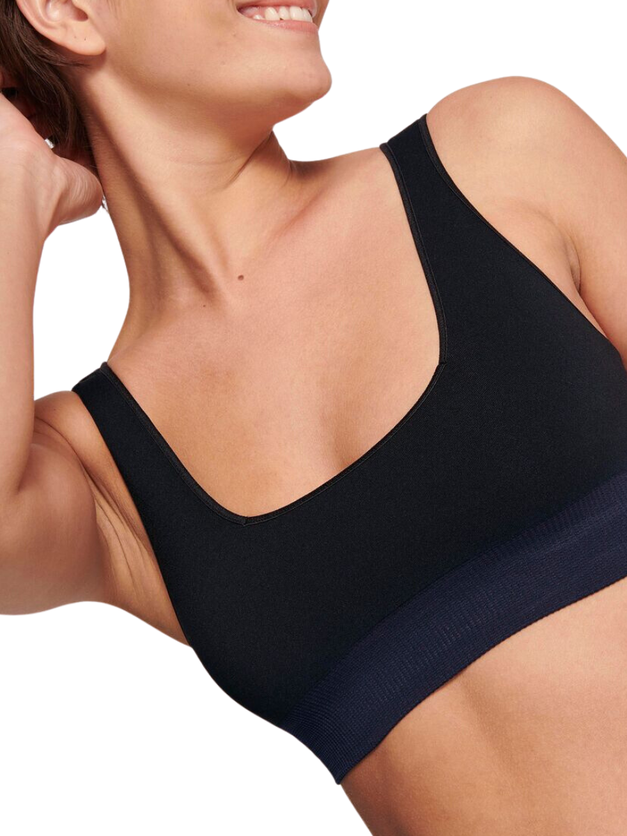 sloggi ever infused crop top