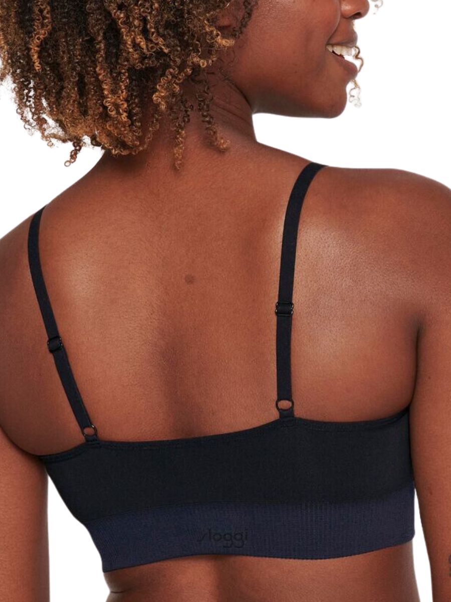sloggi ever infused bralette