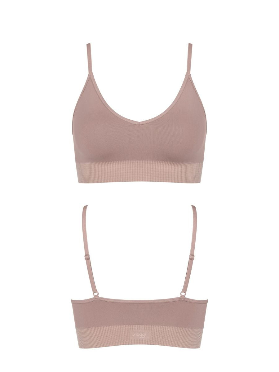sloggi ever infused bralette
