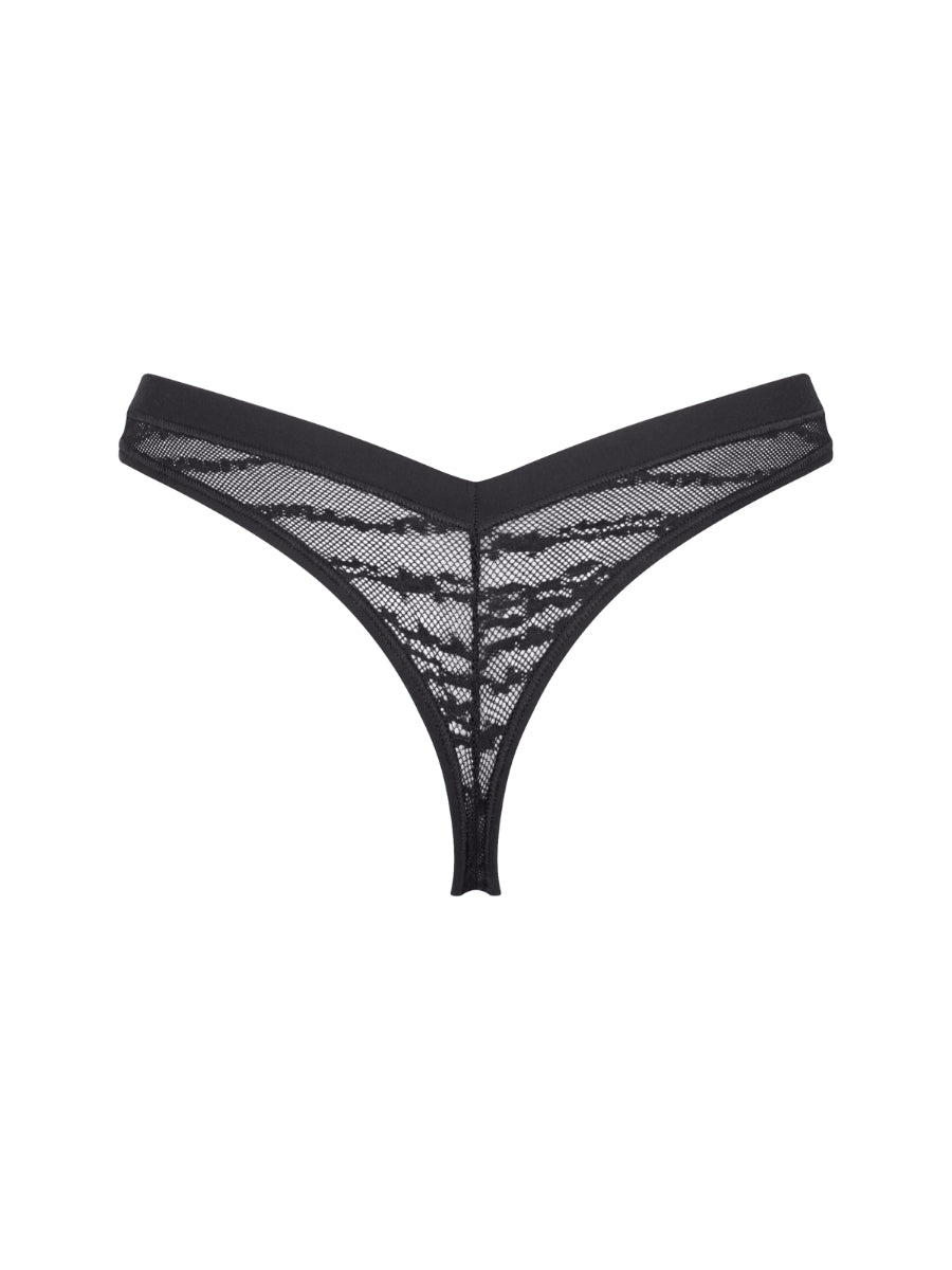 FREE Evolve Lace String Thong