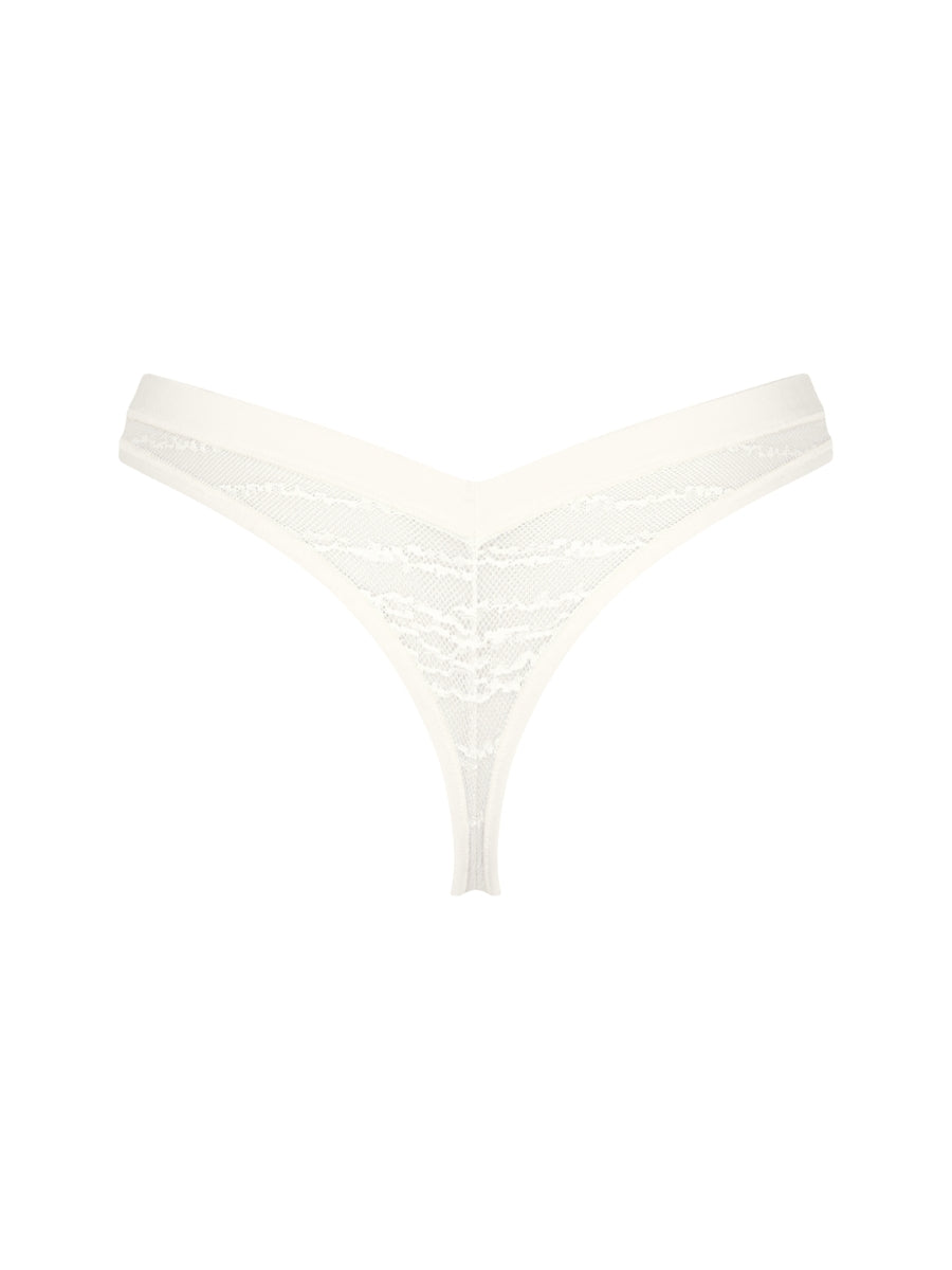 FREE Evolve Lace String Thong