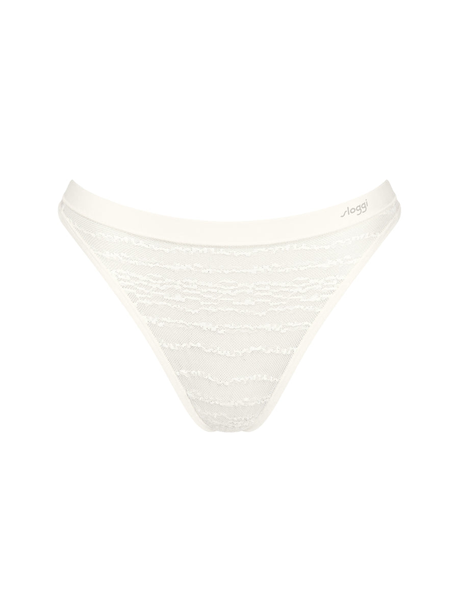 FREE Evolve Lace String Thong