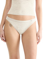 FREE Evolve Lace String Thong