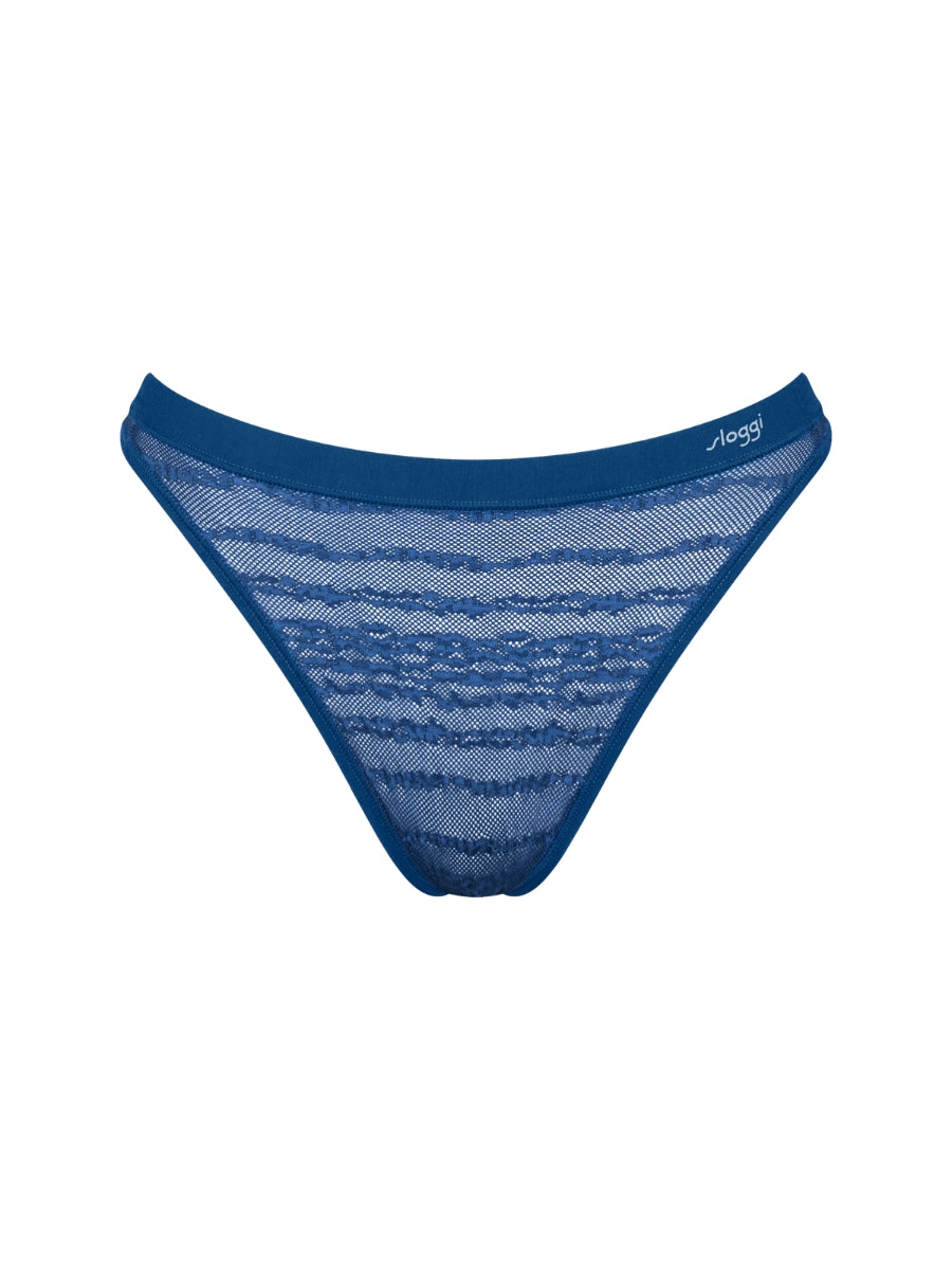 FREE Evolve Lace String Thong