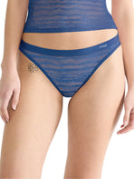 FREE Evolve Lace String Thong