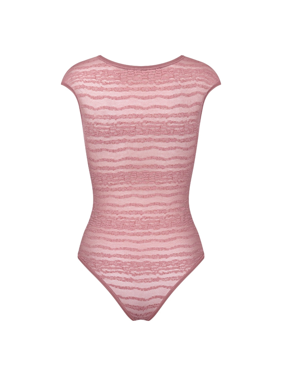 FREE Evolve Reversible Body - Date Night Pink