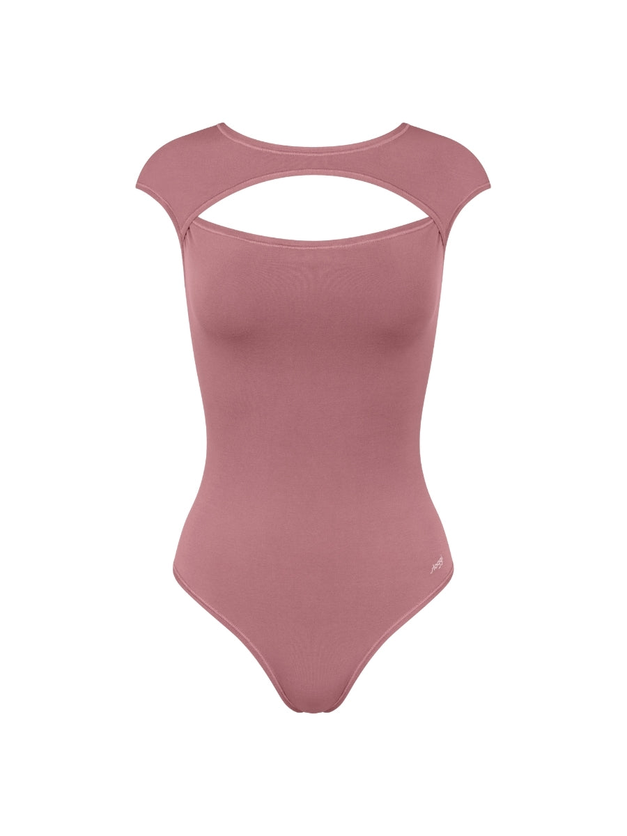 FREE Evolve Reversible Body - Date Night Pink