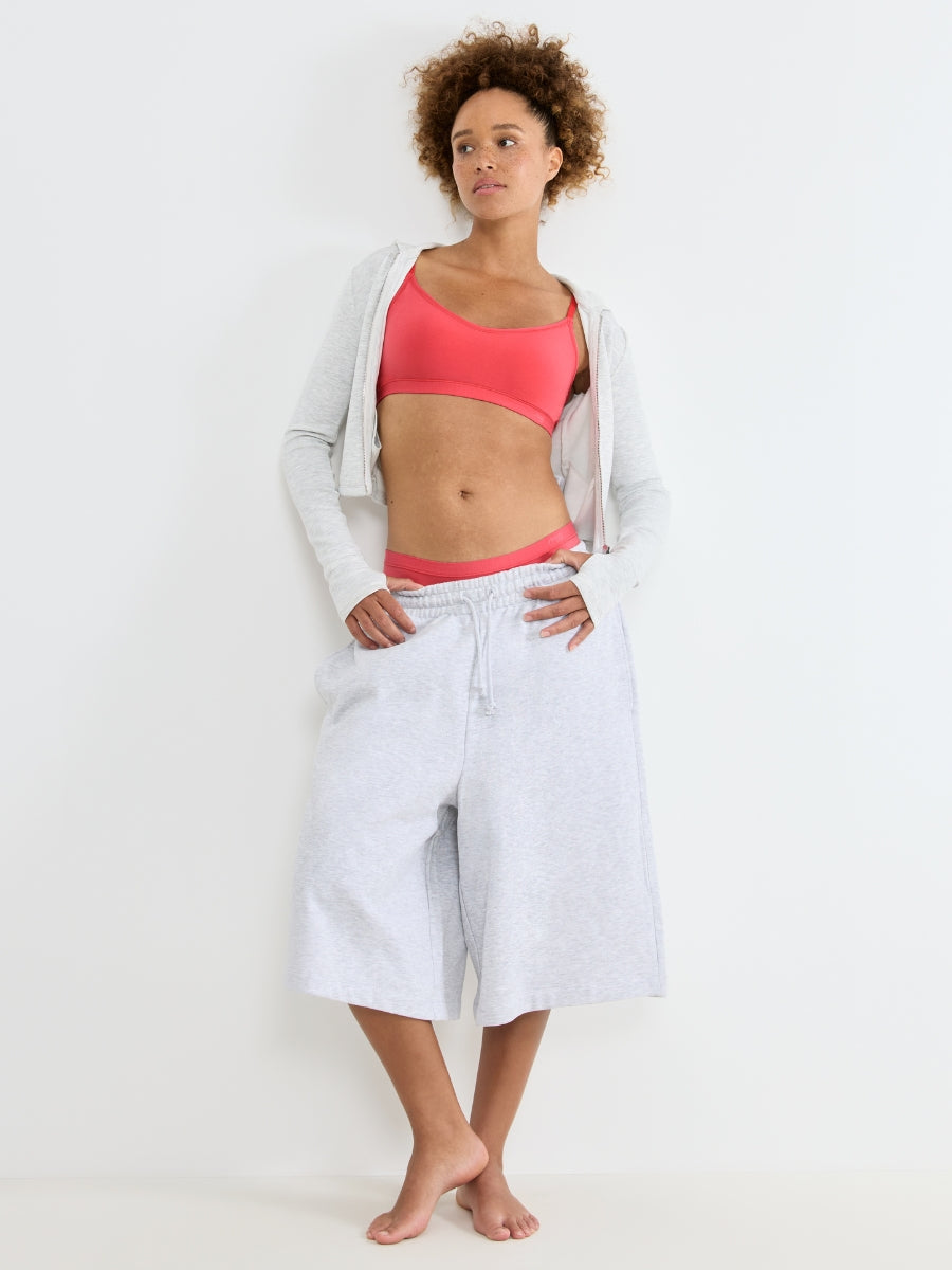 FREE Evolve Padded Bralette - Flamingo