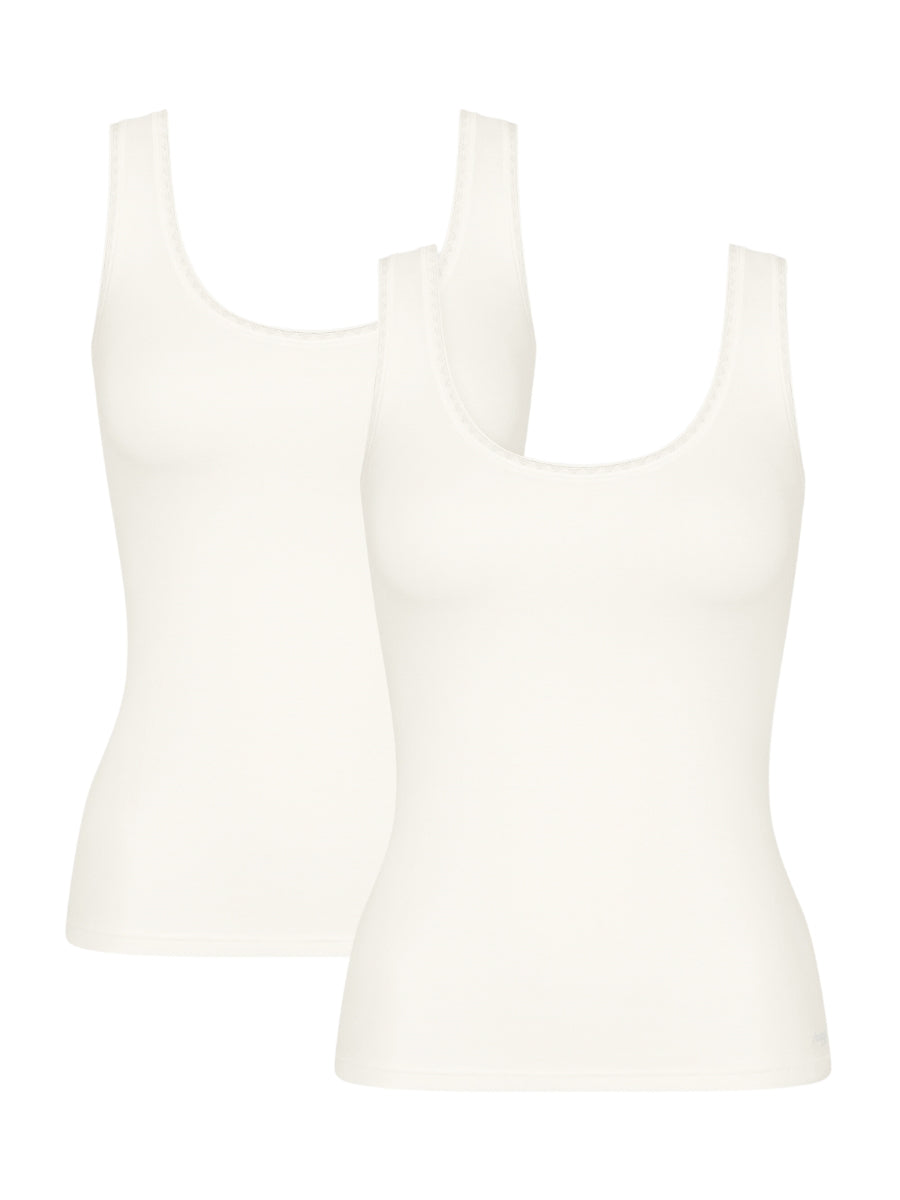 GO Tank Top (2 Pack)