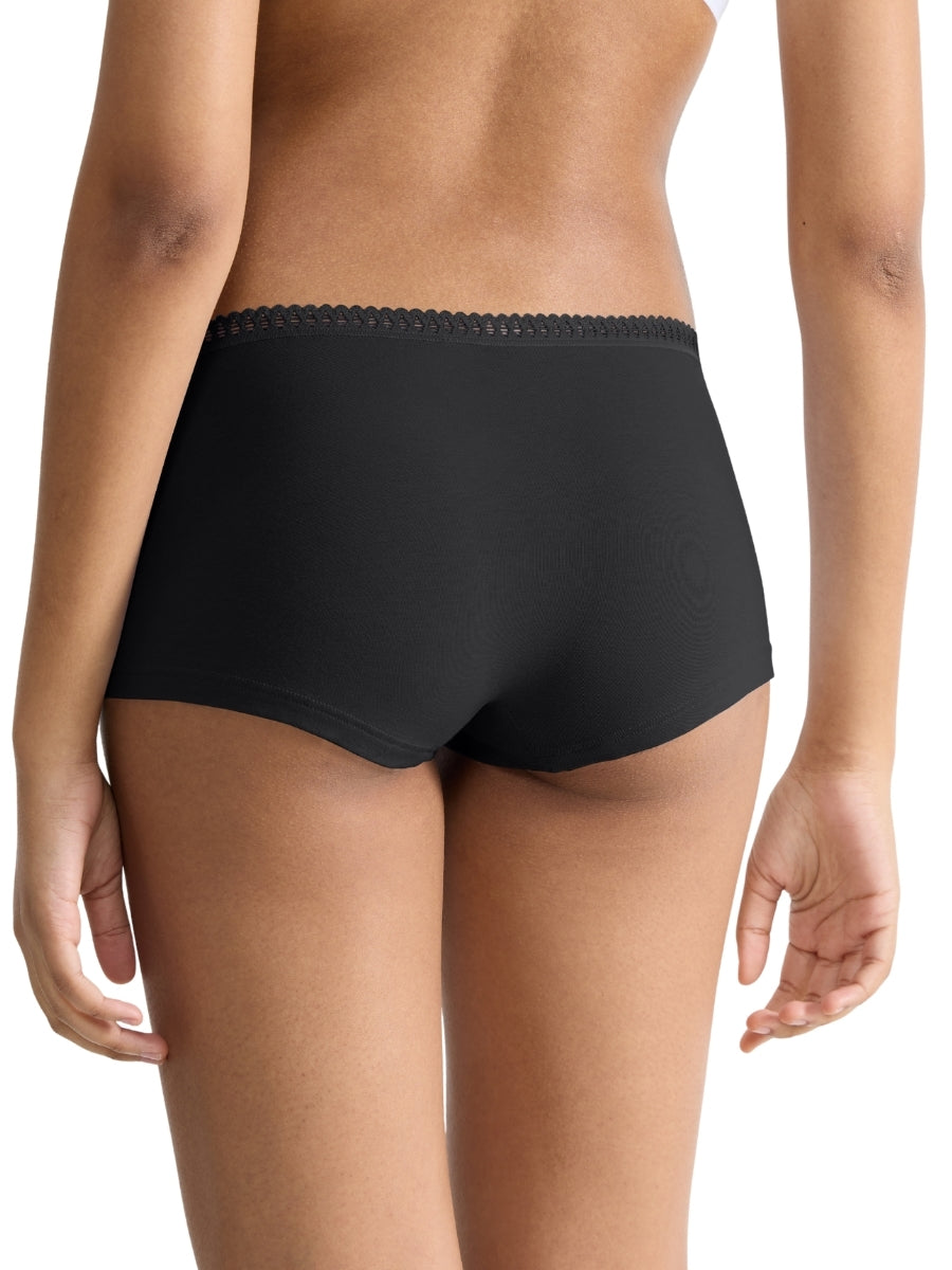 GO Crush Boyshort (3 Pack)