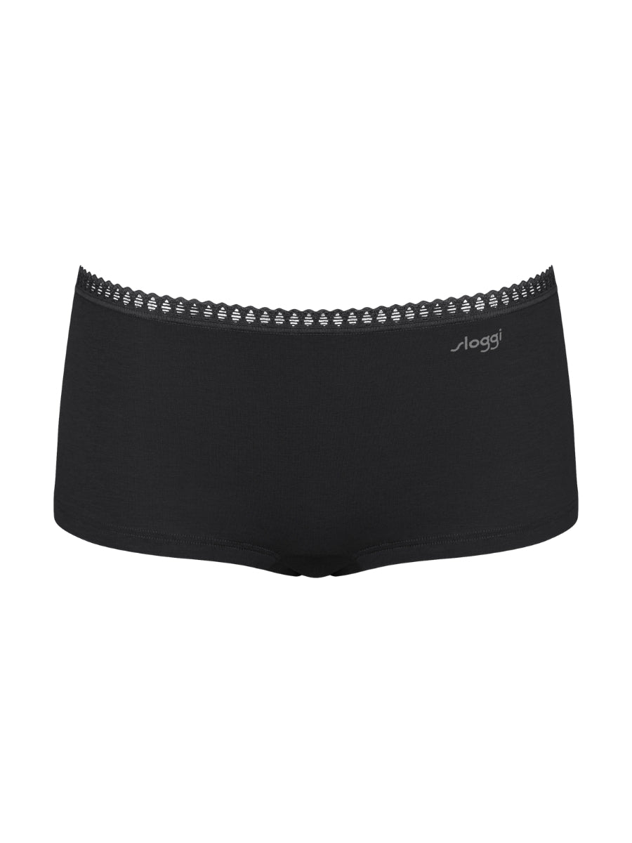 GO Crush Boyshort (3 Pack)