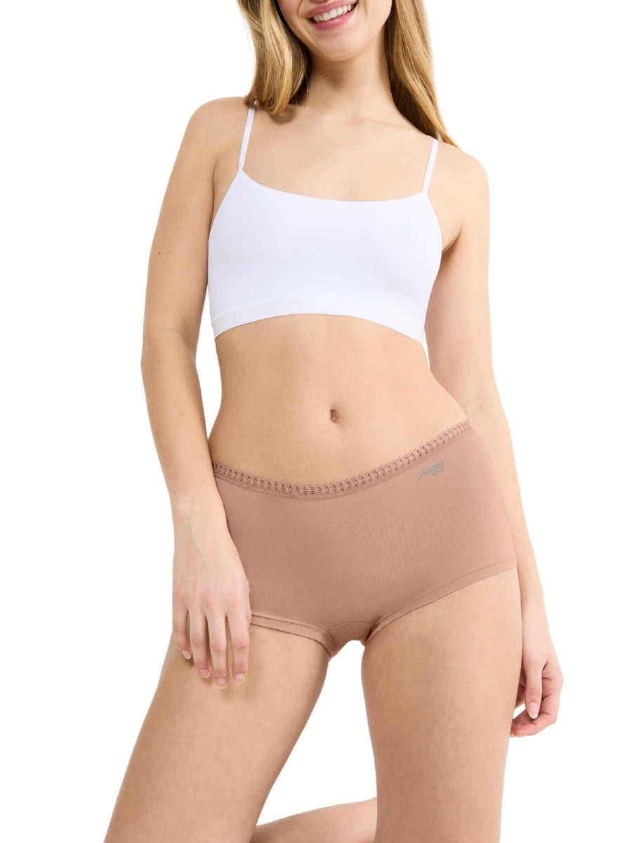 GO Crush Boyshort (3 Pack)