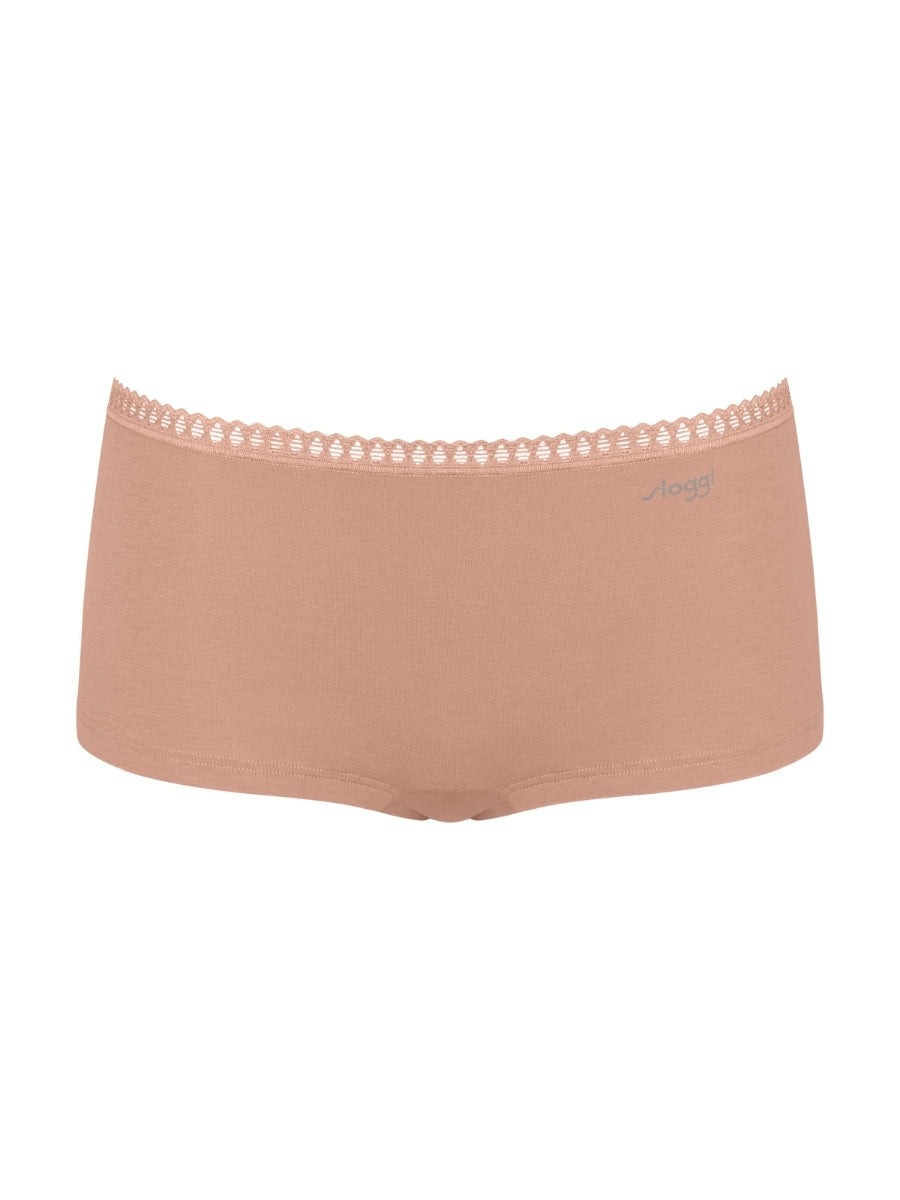 GO Crush Boyshort (3 Pack)