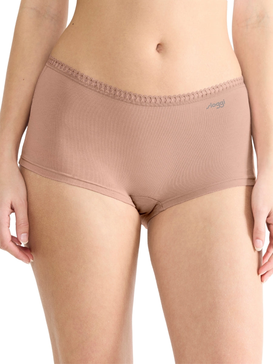 GO Crush Boyshort (3 Pack)