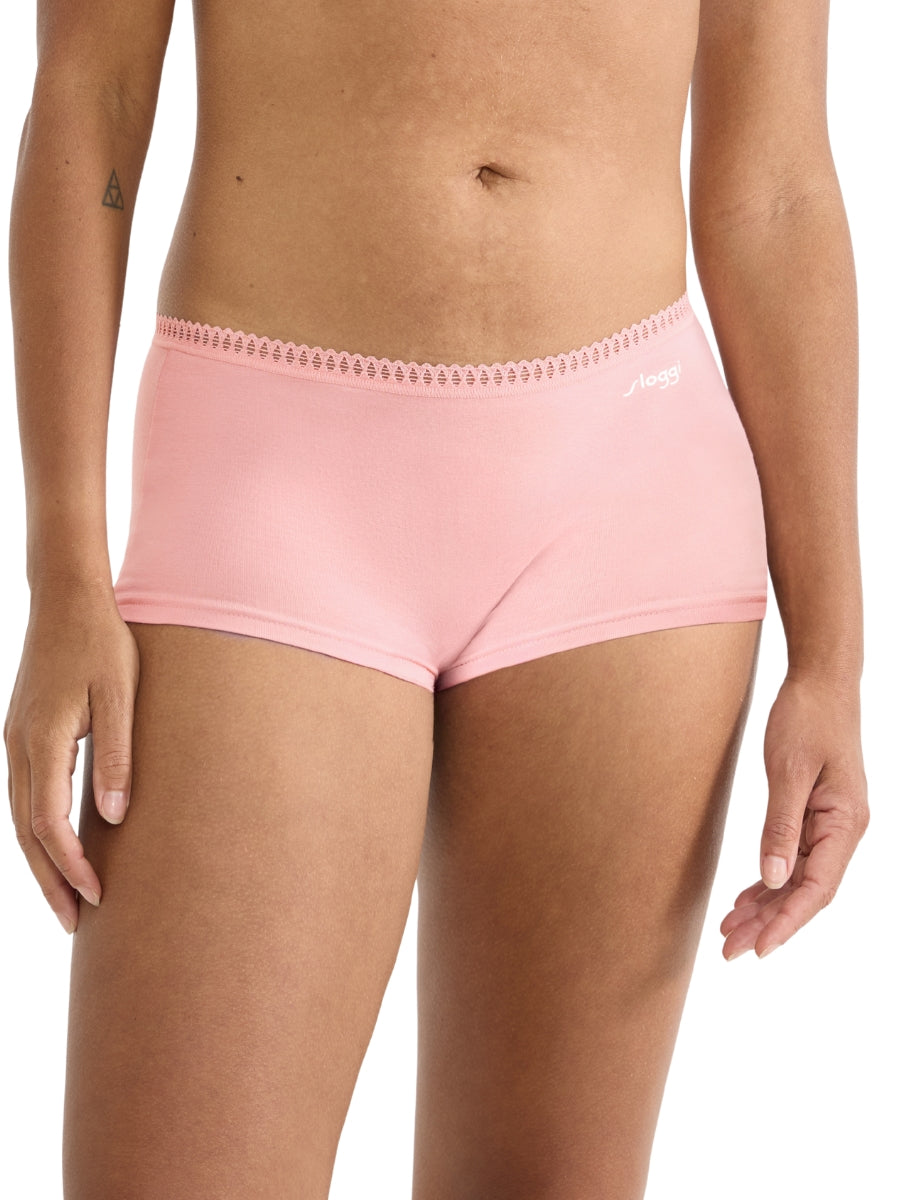 GO Crush Boyshort (3 Pack)