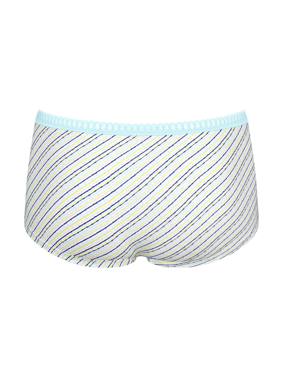 GO Crush Boyshort (3 Pack)