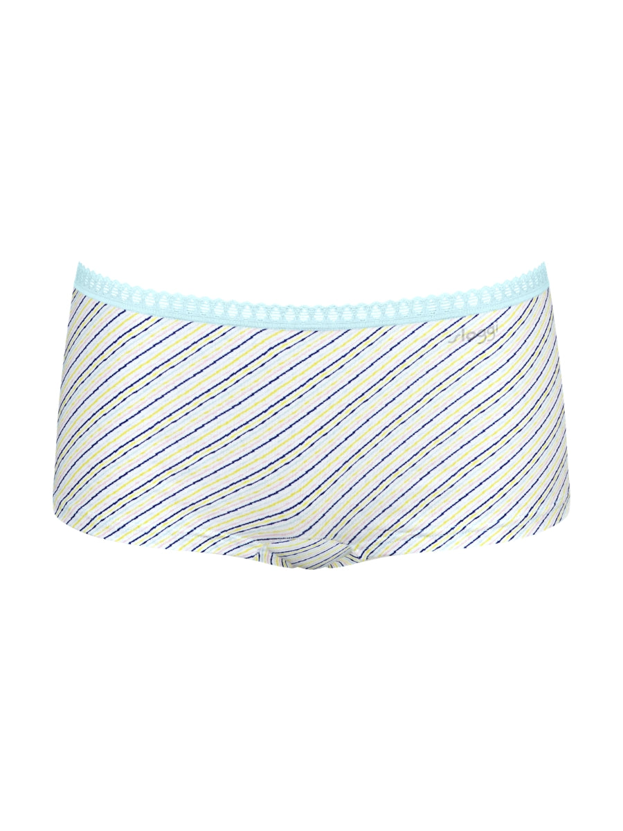 GO Crush Boyshort (3 Pack)