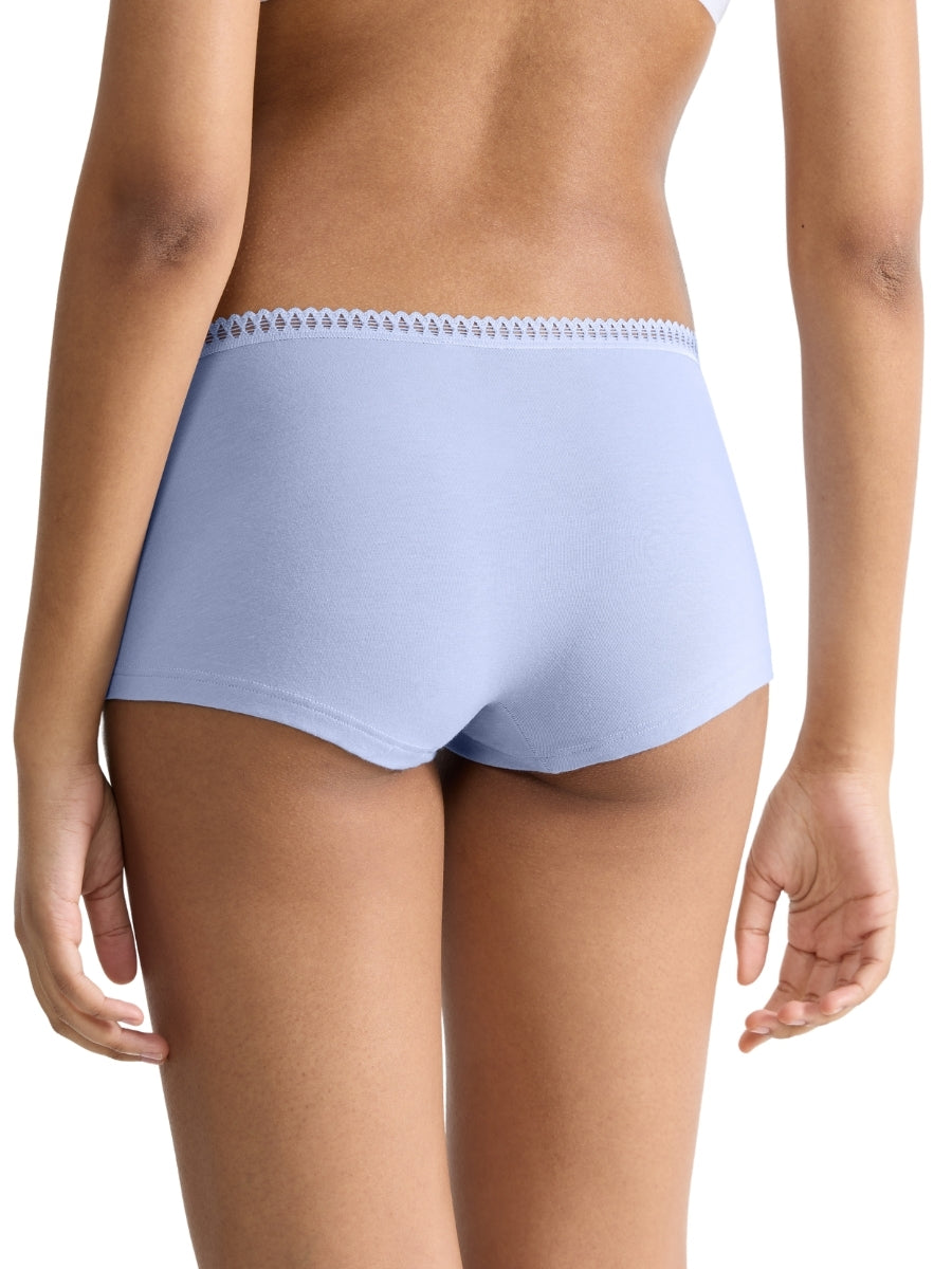 GO Crush Boyshort (3 Pack)
