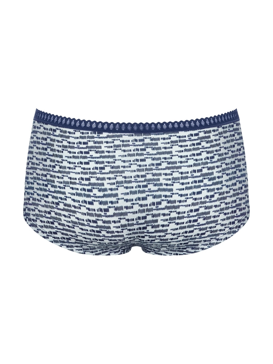 GO Crush Boyshort (3 Pack)