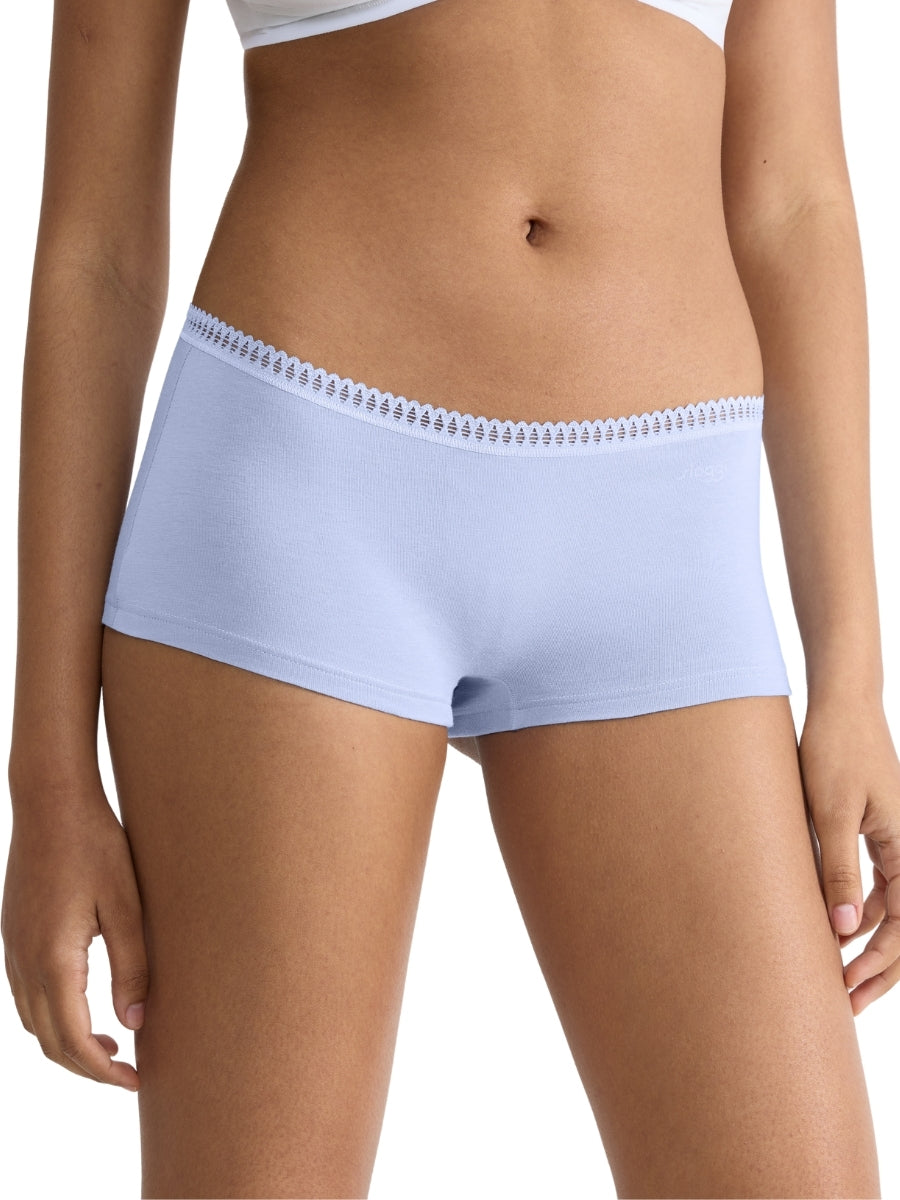 GO Crush Boyshort (3 Pack)