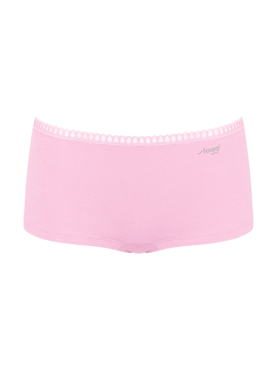GO Crush Boyshort (3 Pack)