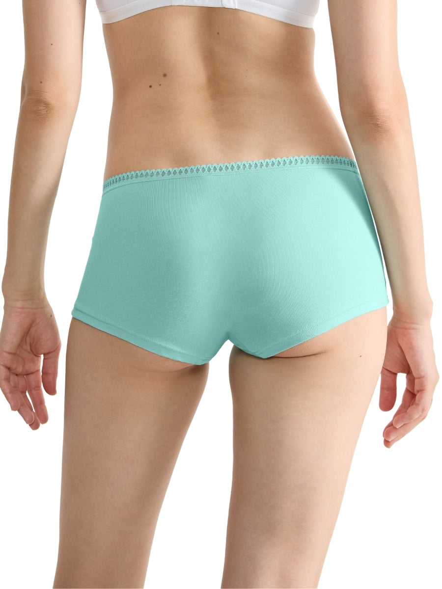 GO Crush Boyshort (3 Pack)