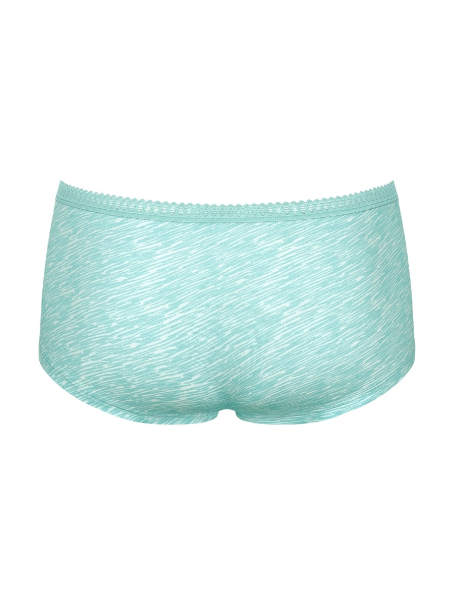 GO Crush Boyshort (3 Pack)
