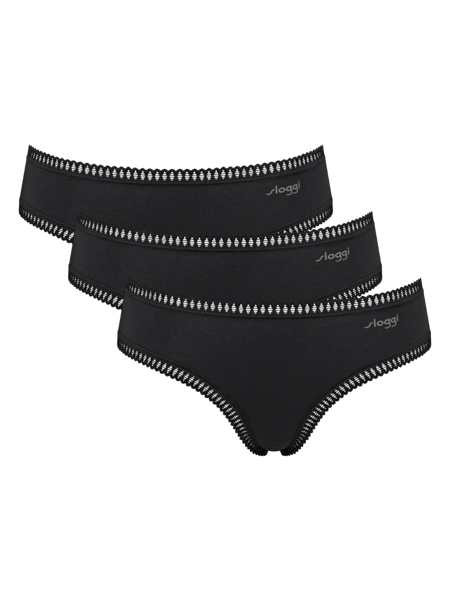 GO Crush Hipster (3 Pack)