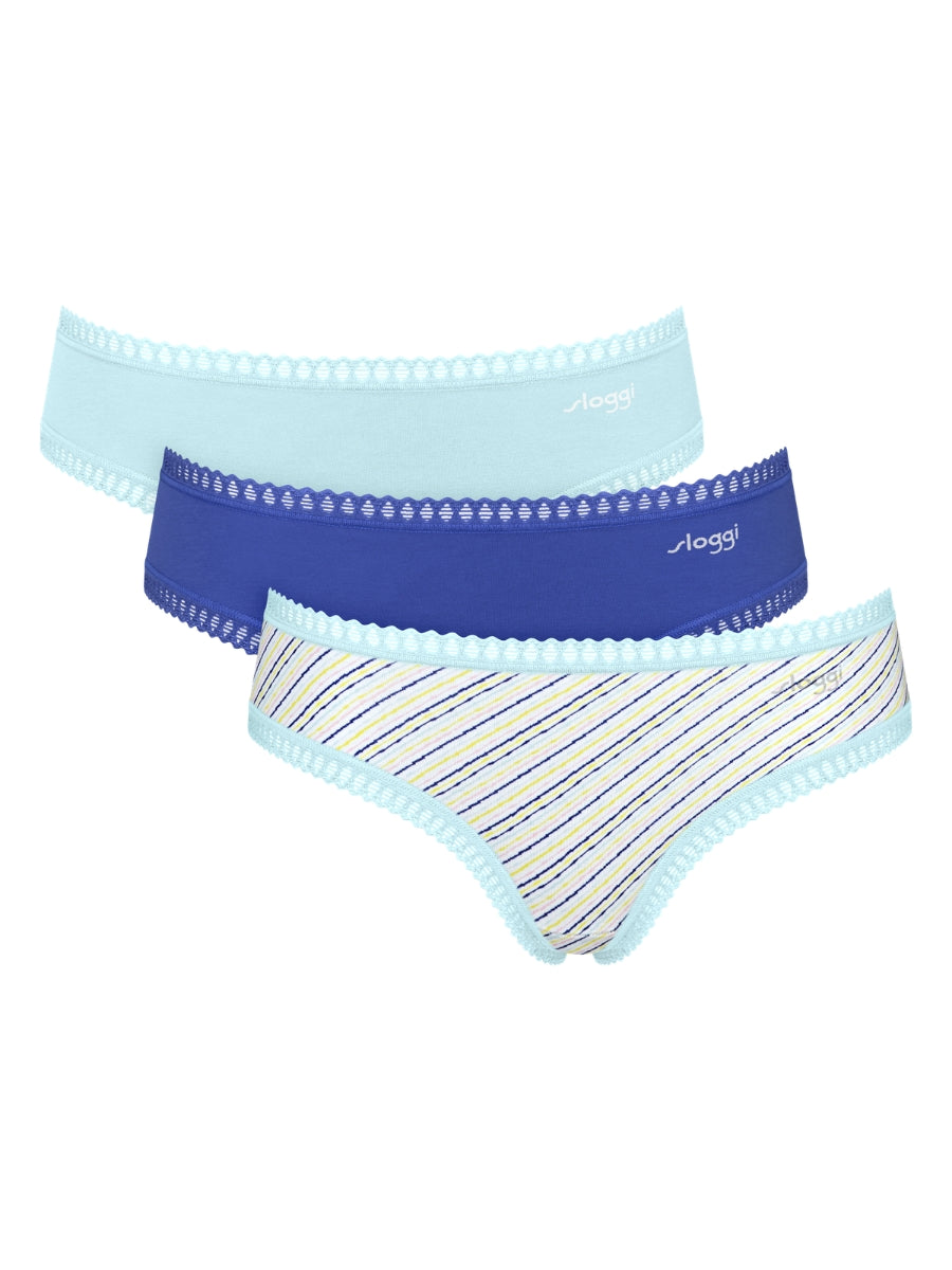GO Crush Hipster (3 Pack)