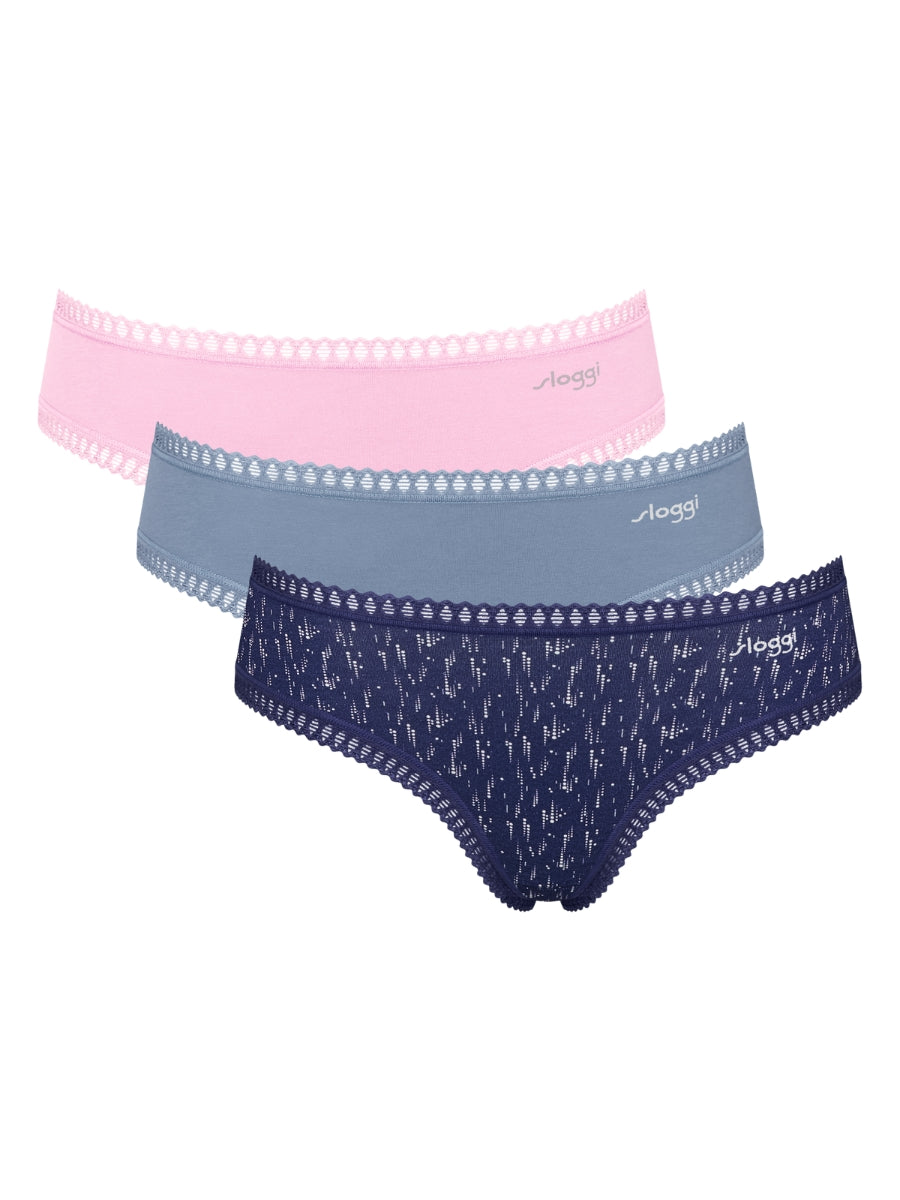 GO Crush Hipster (3 Pack)