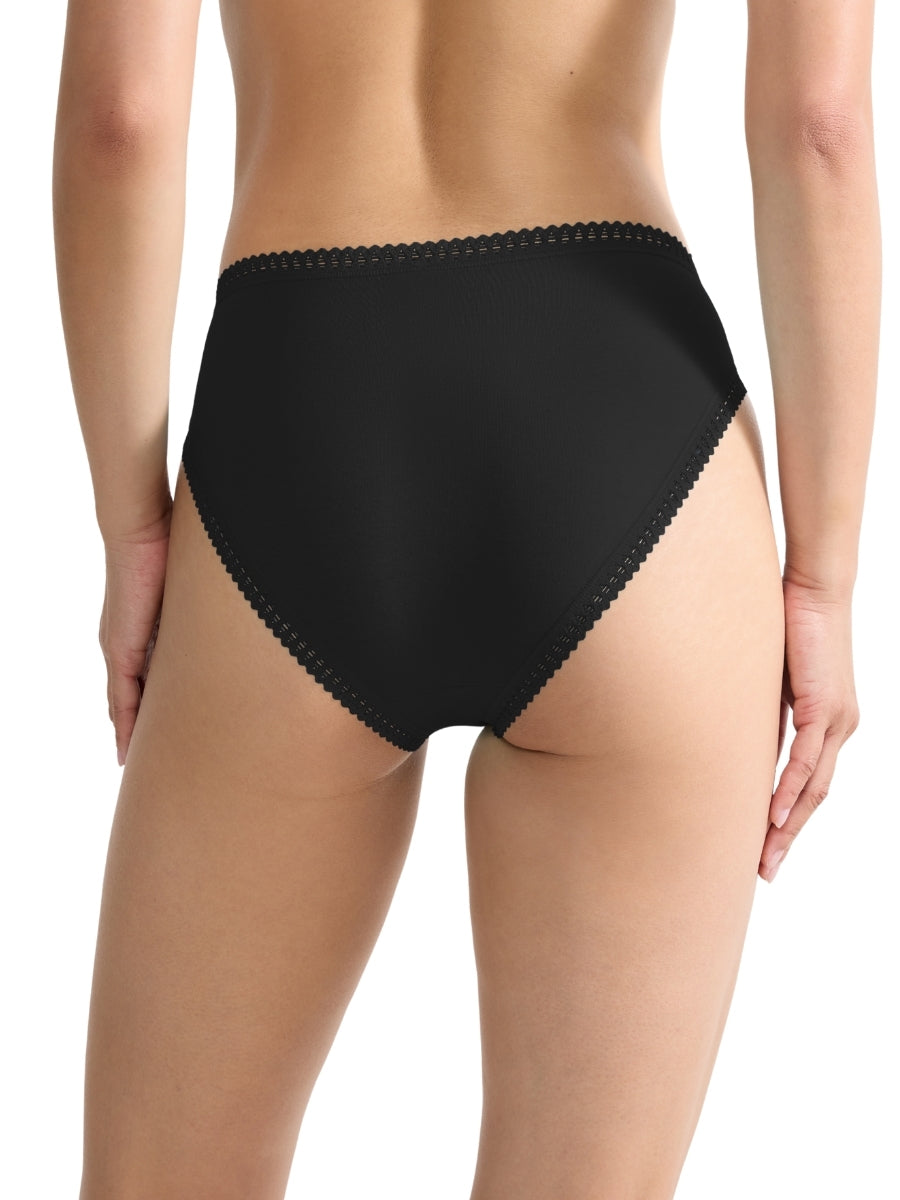 GO Crush High Leg Brief (3 Pack)