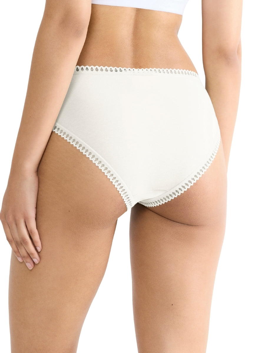 GO Crush High Leg Brief (3 Pack)