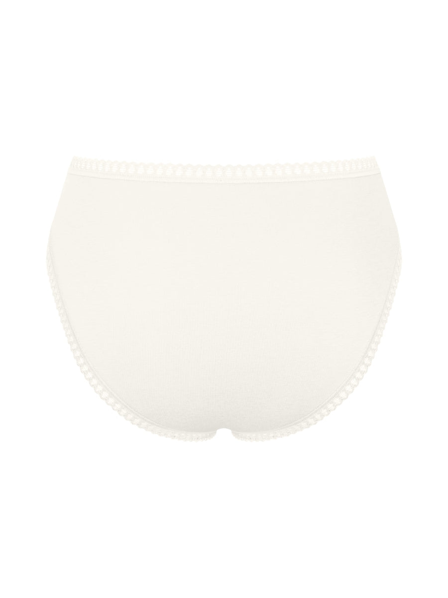 GO Crush High Leg Brief (3 Pack)