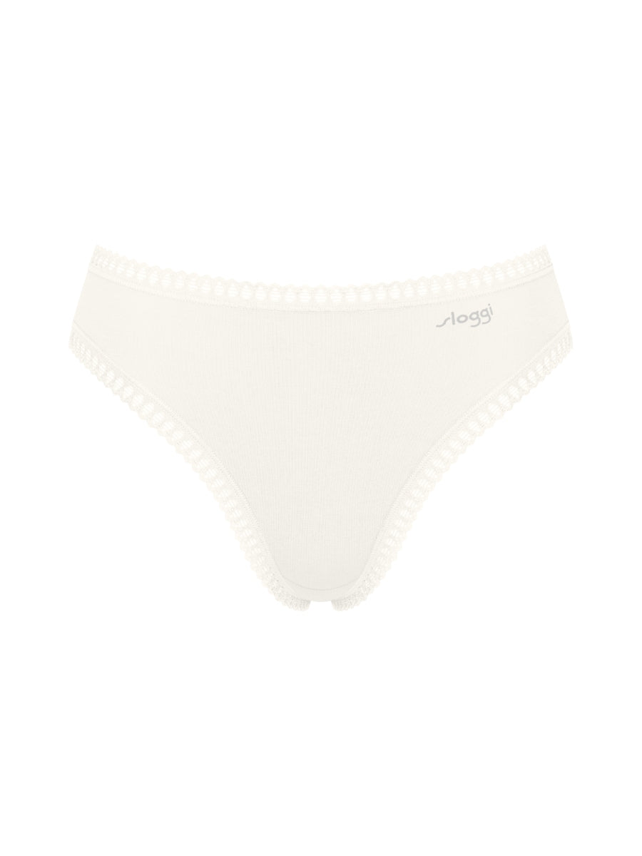 GO Crush High Leg Brief (3 Pack)