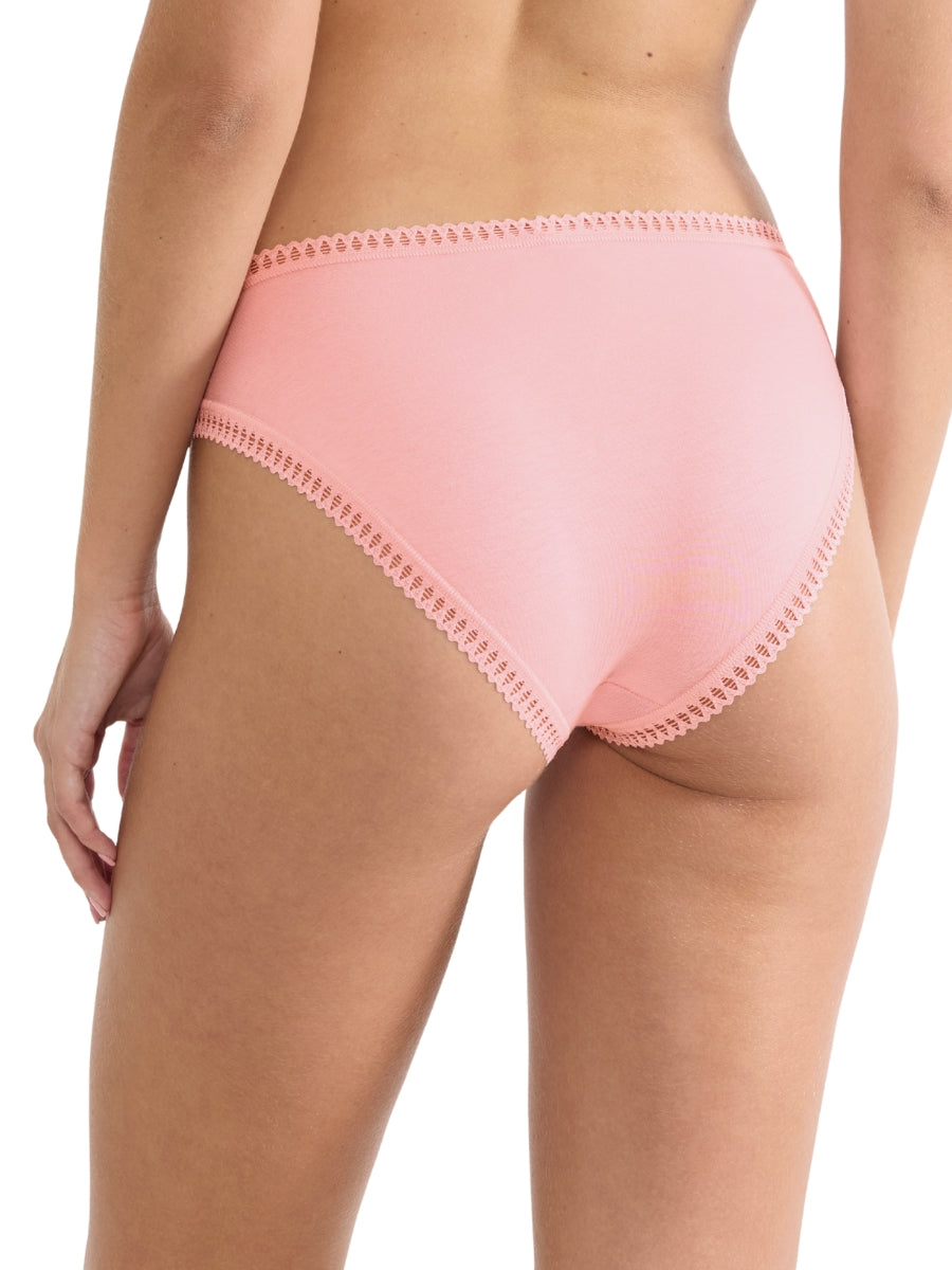 GO Crush High Leg Brief (3 Pack)