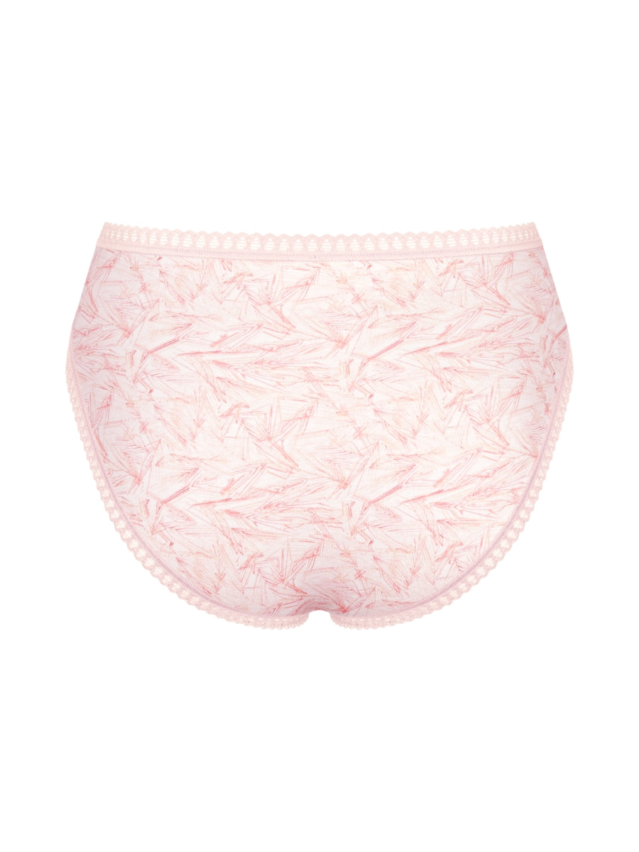 GO Crush High Leg Brief (3 Pack)