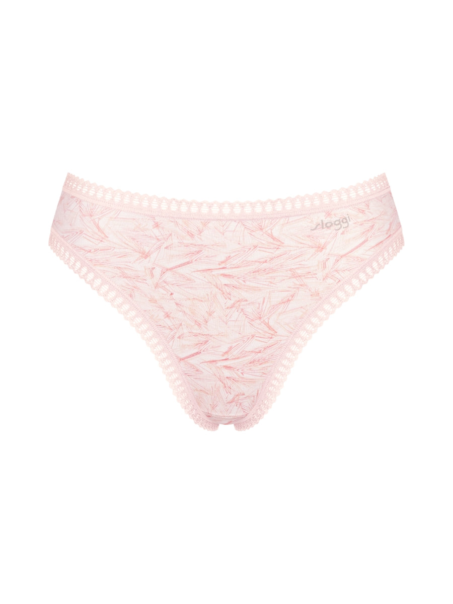 GO Crush High Leg Brief (3 Pack)