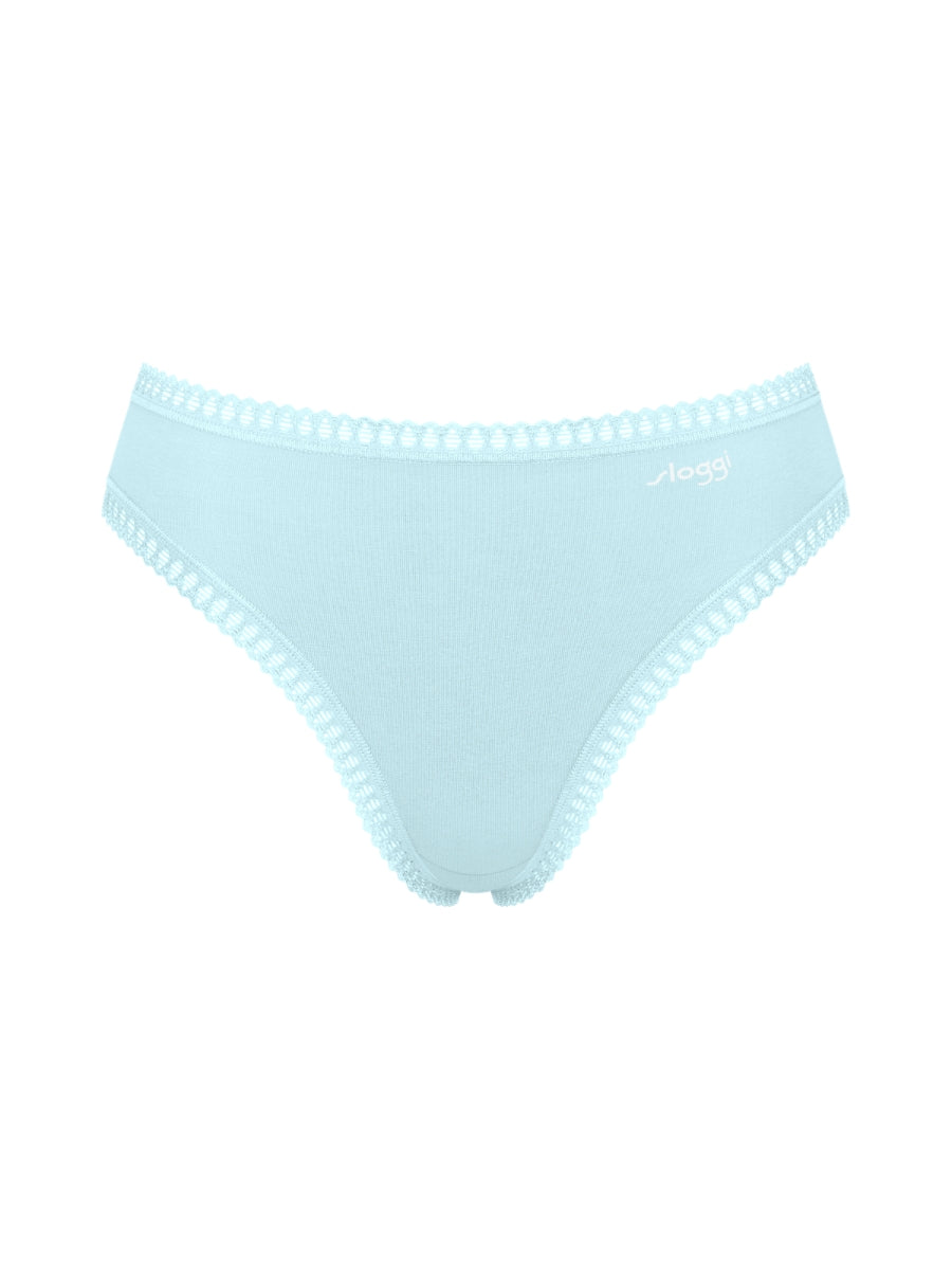 GO Crush High Leg Brief (3 Pack)