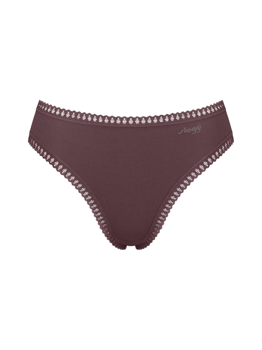 Brown / Khaki / Dark Pink