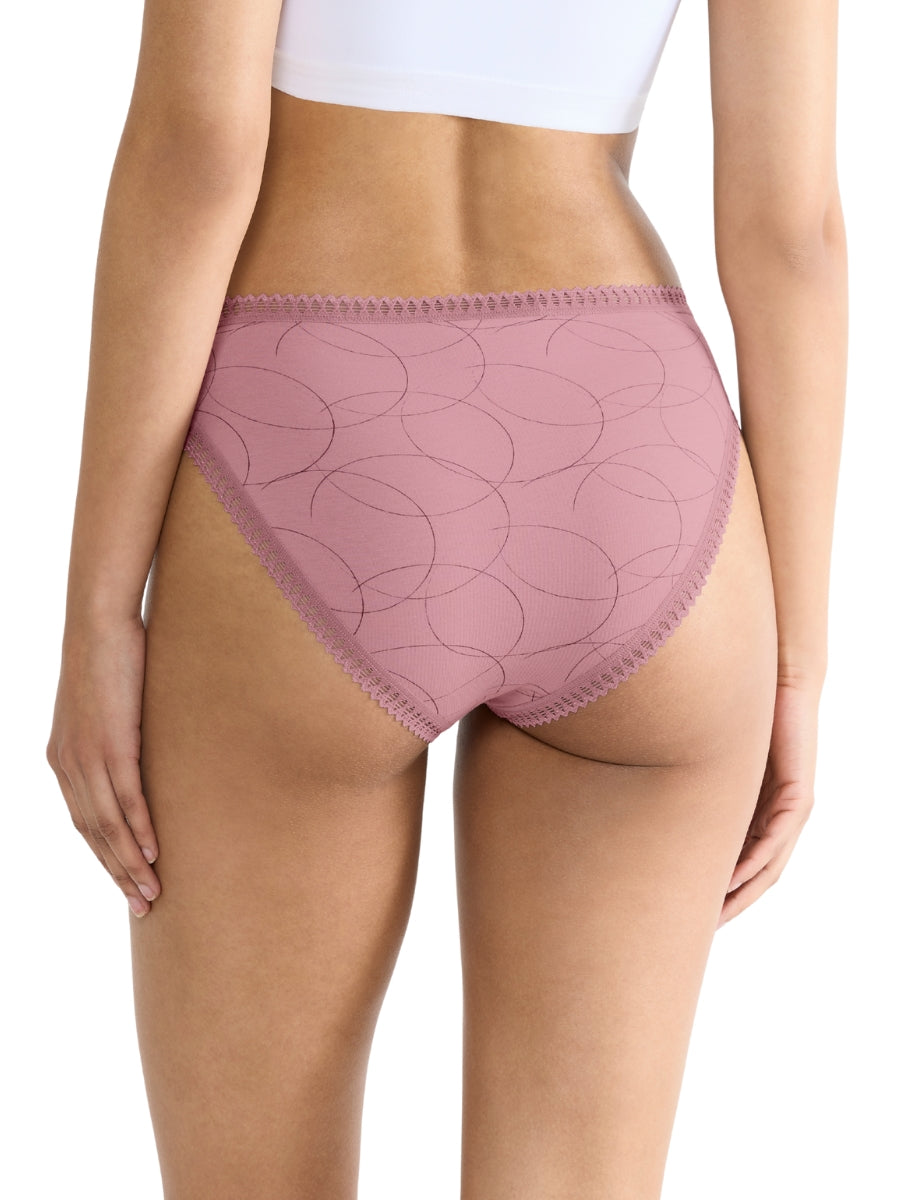 GO Crush High Leg Brief (3 Pack)