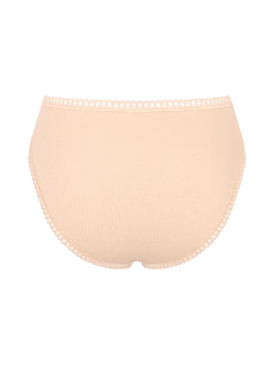 GO Crush High Leg Brief (3 Pack)