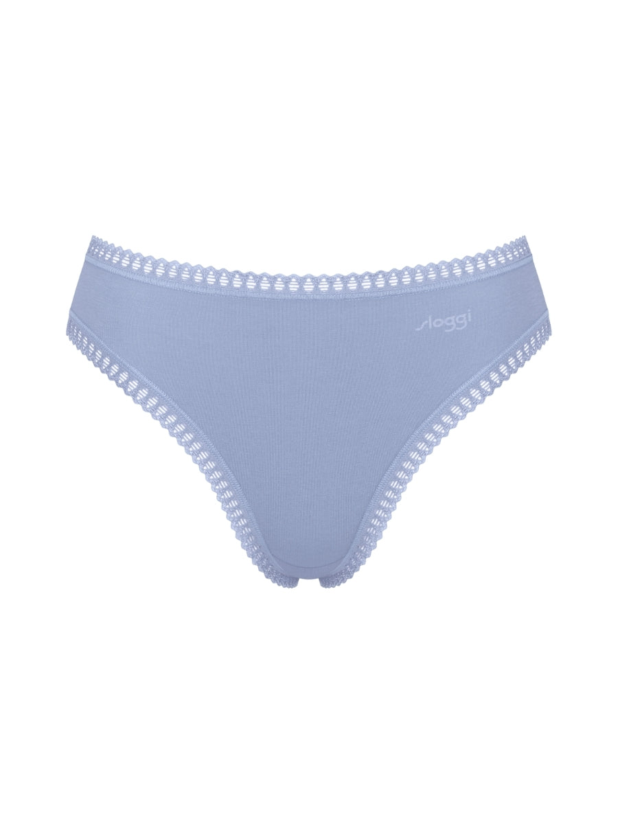 GO Crush High Leg Brief (3 Pack)