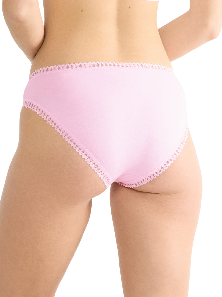 GO Crush High Leg Brief (3 Pack)