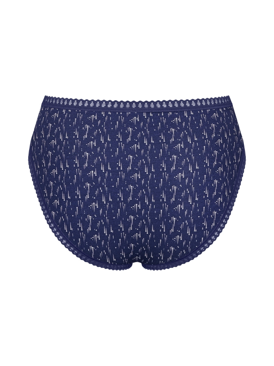 GO Crush High Leg Brief (3 Pack)