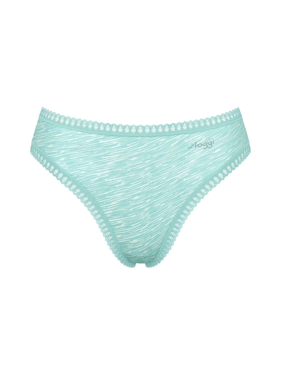 GO Crush High Leg Brief (3 Pack)