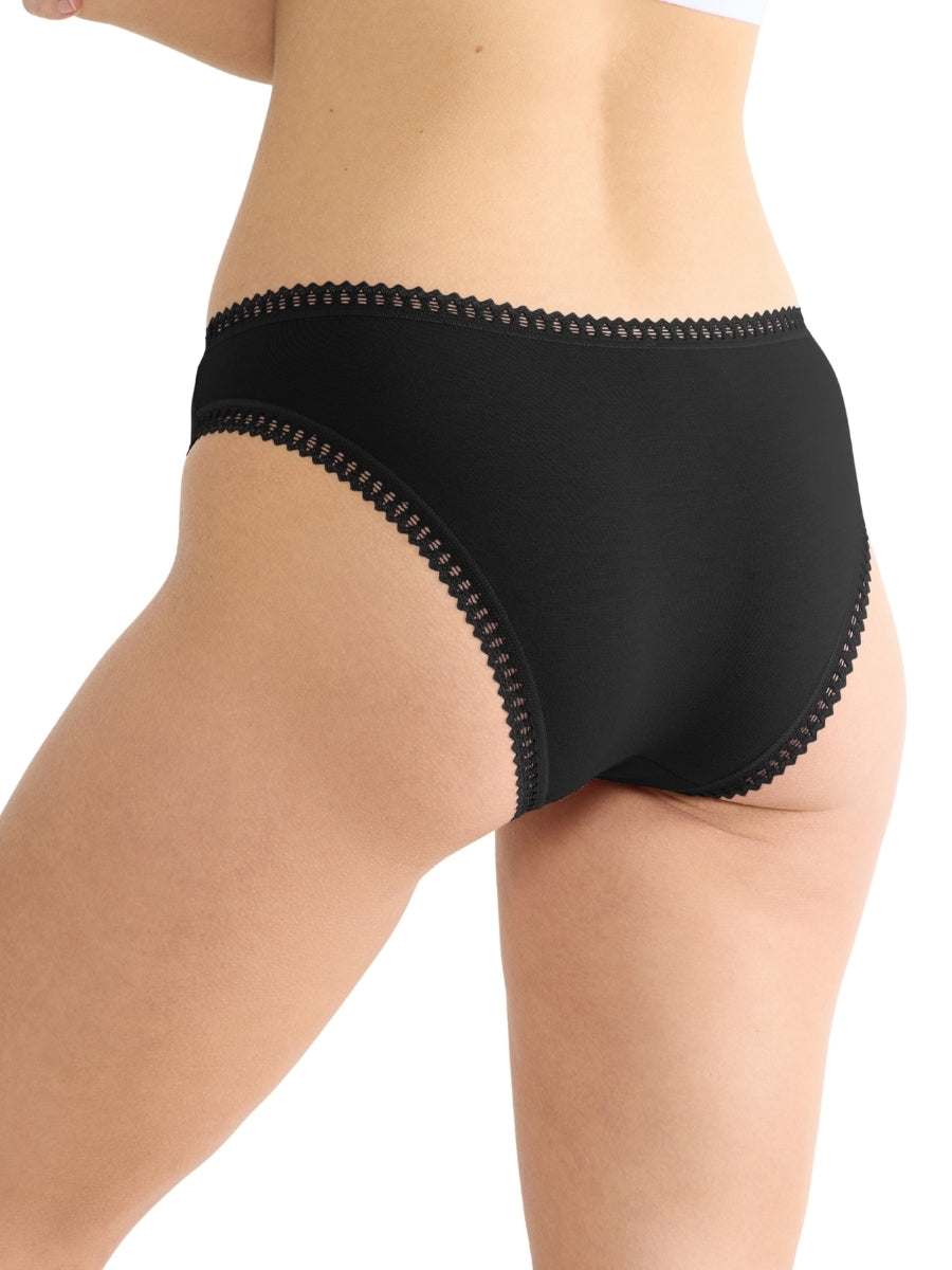 GO Crush Mini Brief (3 Pack)