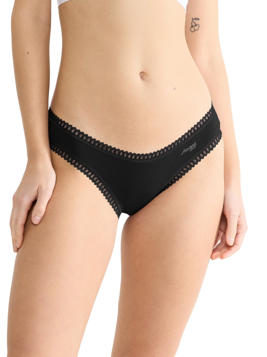 GO Crush Mini Brief (3 Pack)