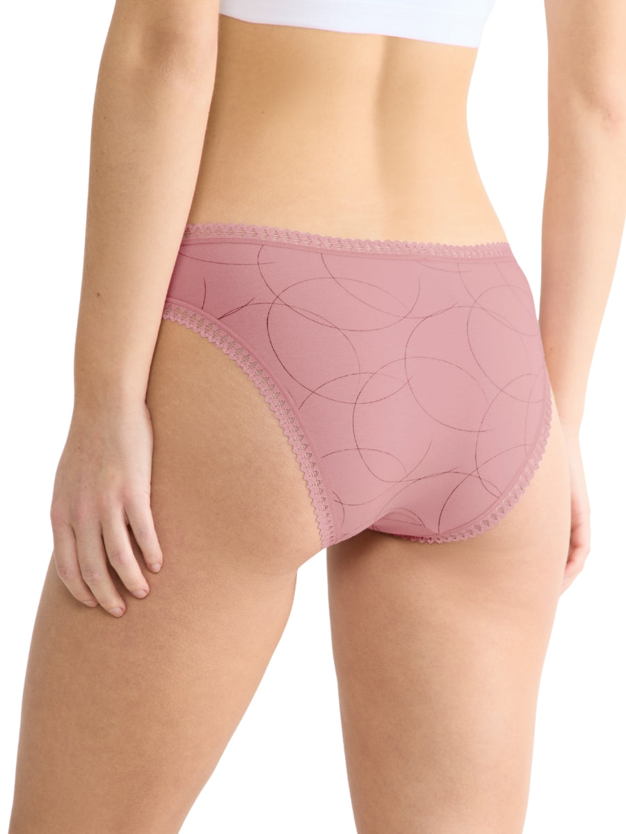 GO Crush Mini Brief (3 Pack)