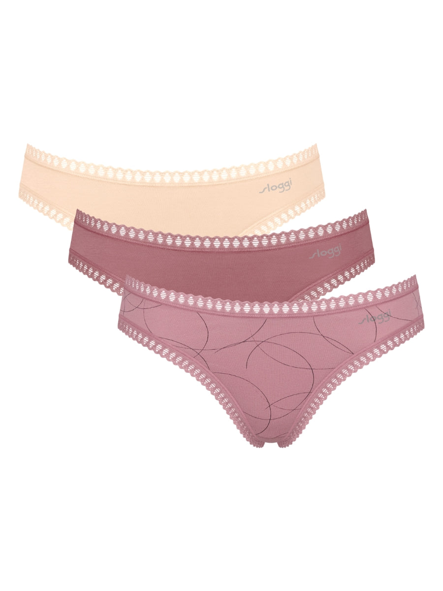 GO Crush Mini Brief (3 Pack)