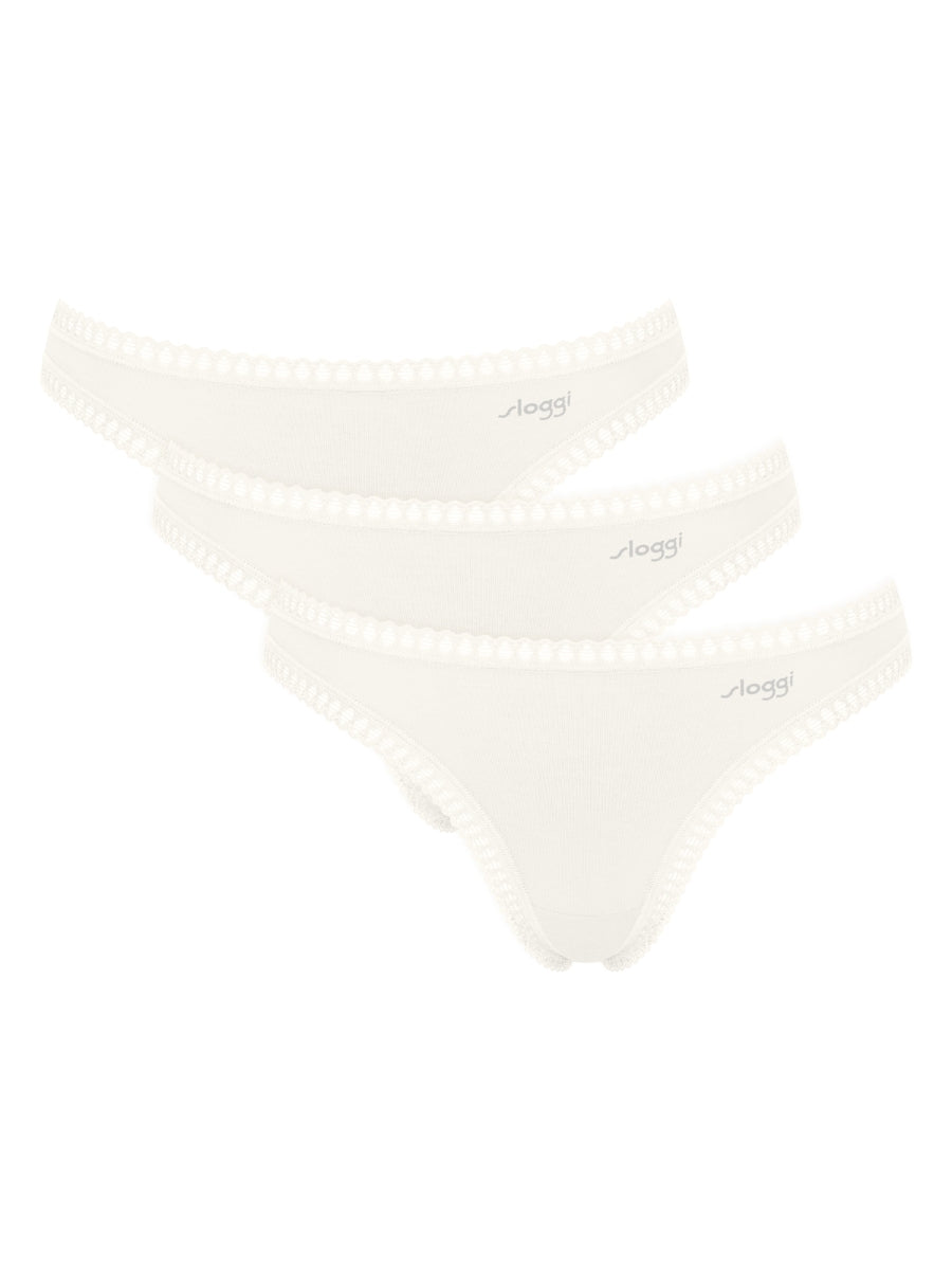 Silk White